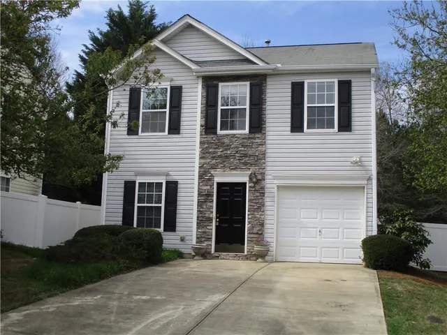 $350,000 | 188 Ilex Drive, Canton, GA 30114
