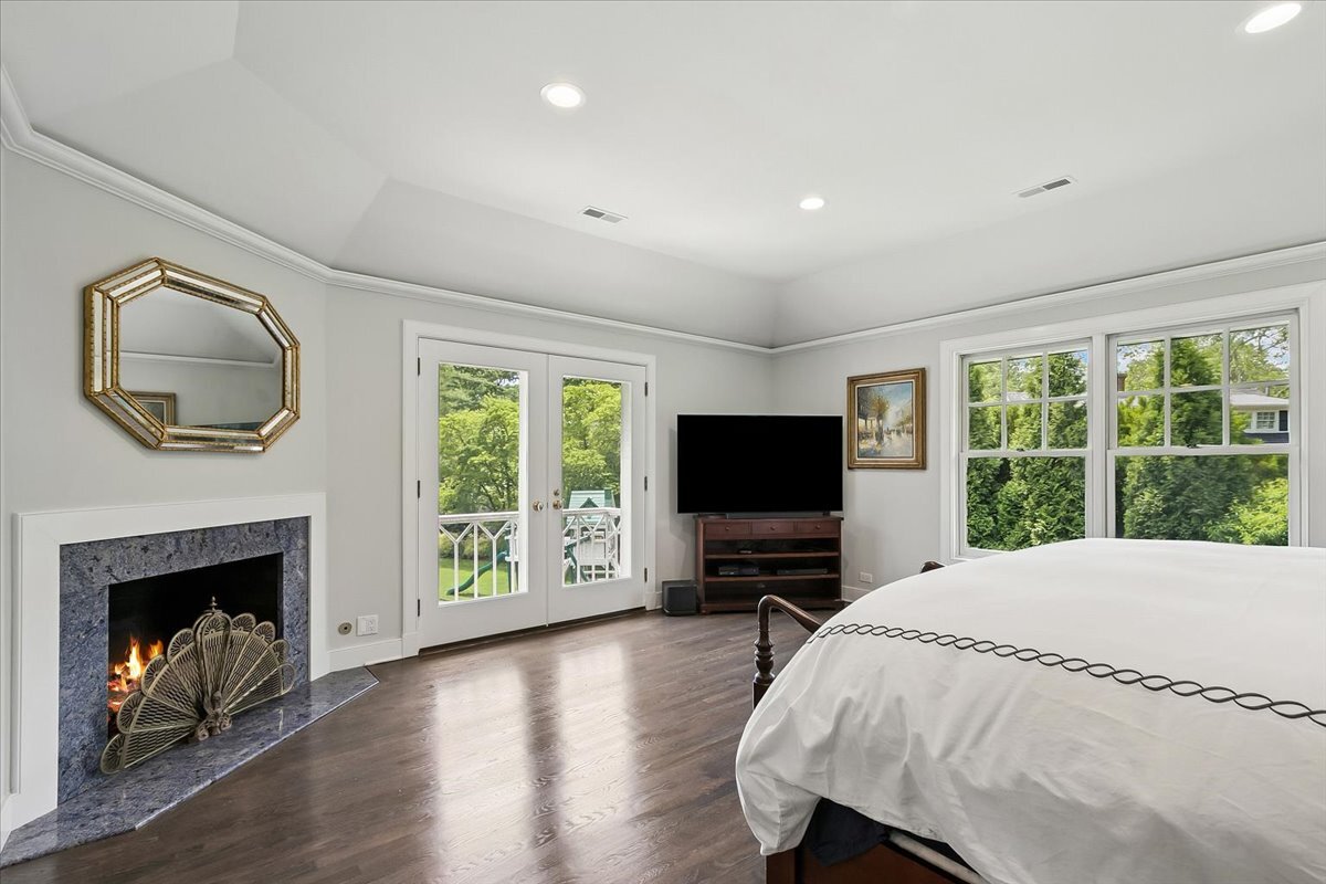 1177 Edgewood Road Lake Forest, IL 60045 - Photo 35 of 73