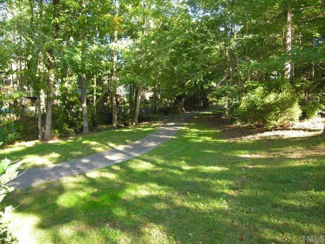 106 Timber Ridge Drive Durham, NC 27713 - Photo 10 of 10 The Woodcroft neighborhood has over five miles of walking trails. There is a swim and tennis club in neighborhood that you could join for an annual fee. Other