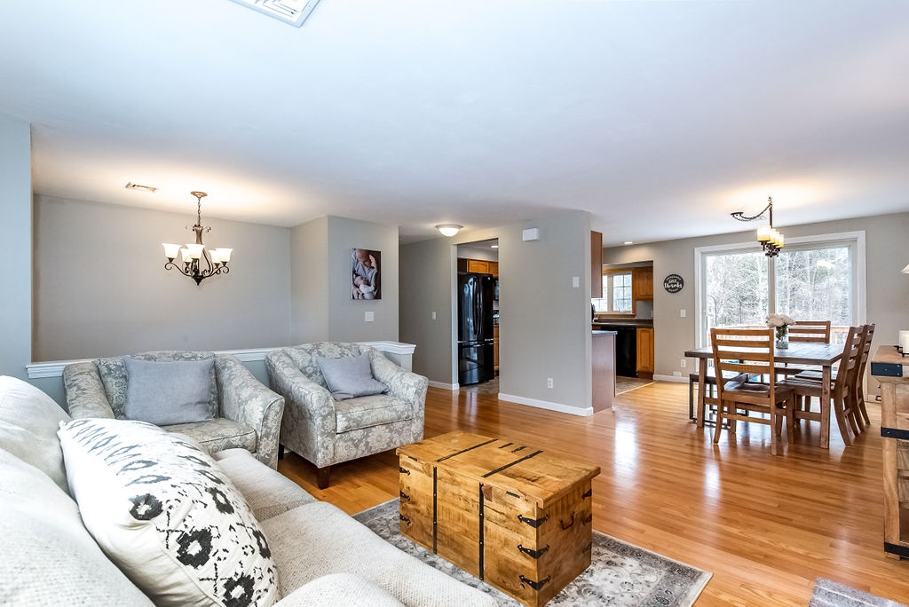 3 Perth Drive Stratham, NH 03885 - Photo 20 of 40 Gallery Image 20