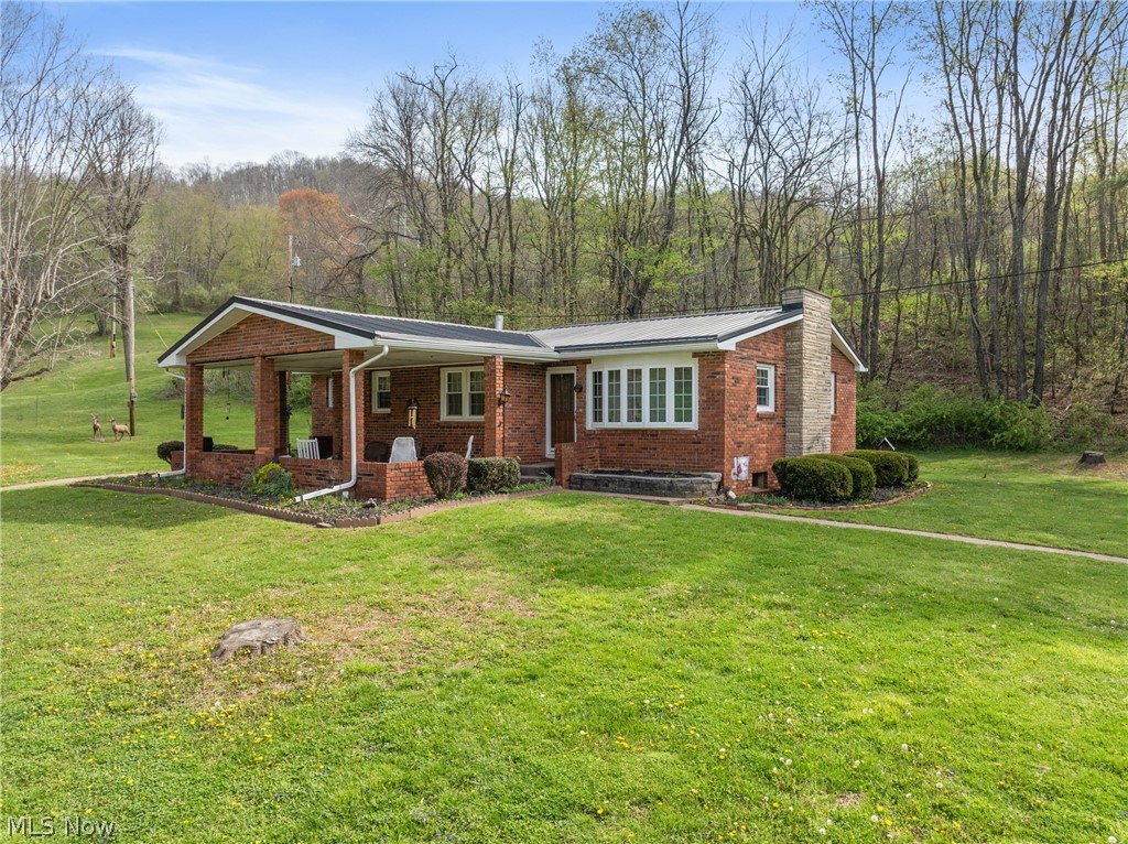 55291 Town Hill Road Jacobsburg, OH 43933 - Photo 5 of 38