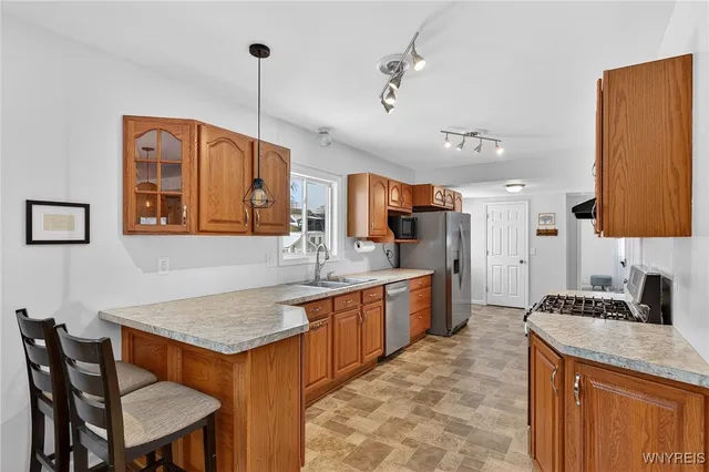 $1,850 | 47 15th Avenue, North Tonawanda, NY 14120