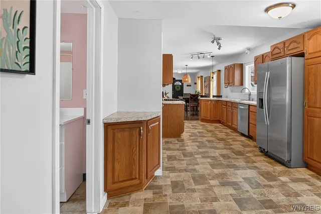 $1,850 | 47 15th Avenue, North Tonawanda, NY 14120