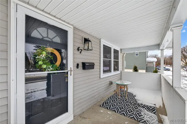 $1,850 | 47 15th Avenue, North Tonawanda, NY 14120