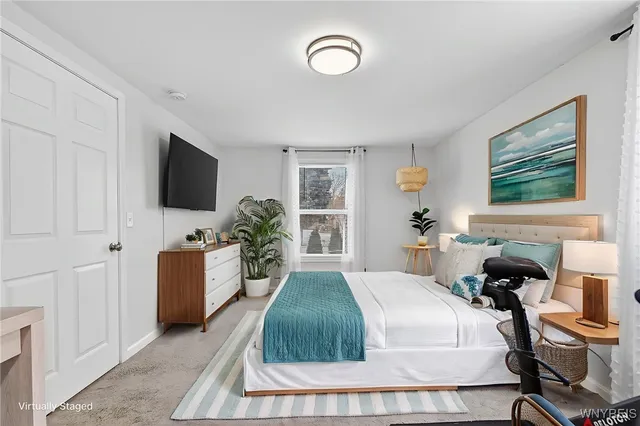 $1,850 | 47 15th Avenue, North Tonawanda, NY 14120