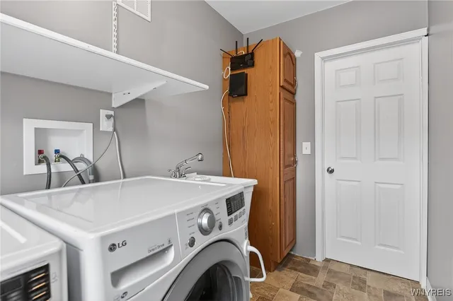 $1,850 | 47 15th Avenue, North Tonawanda, NY 14120