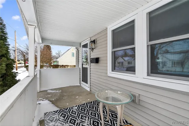 $1,850 | 47 15th Avenue, North Tonawanda, NY 14120