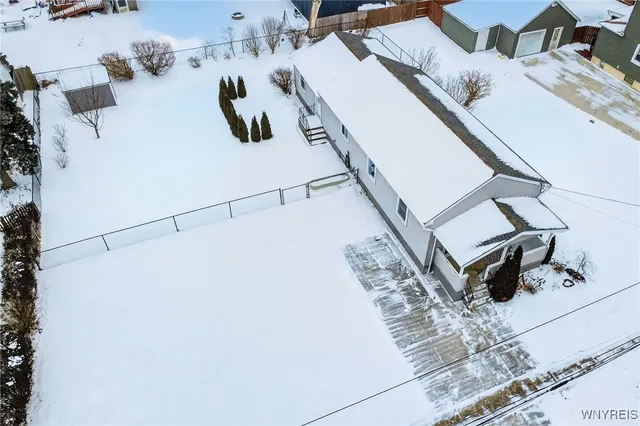 $1,850 | 47 15th Avenue, North Tonawanda, NY 14120