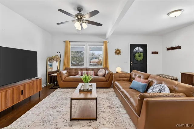 $1,850 | 47 15th Avenue, North Tonawanda, NY 14120