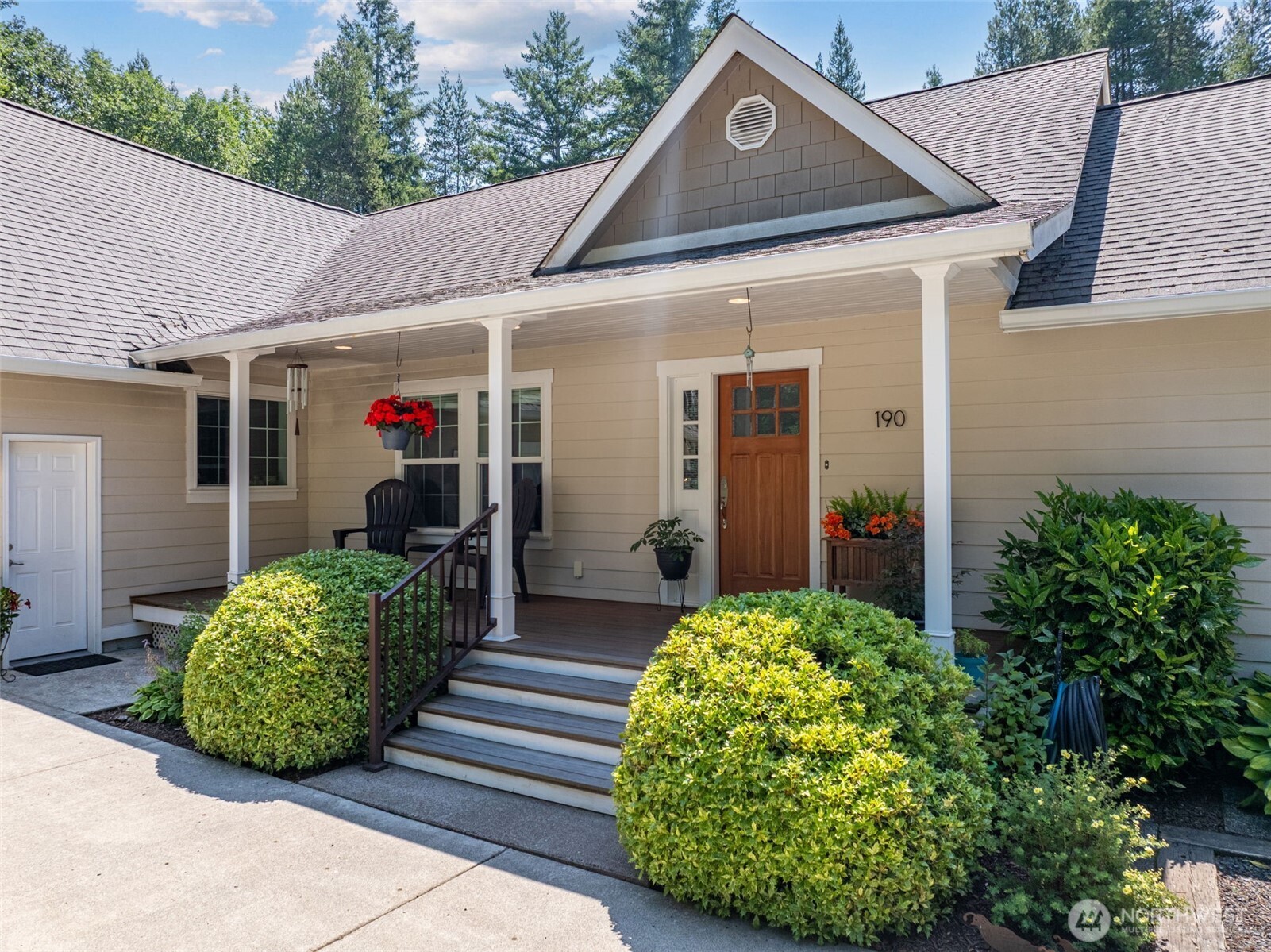 190 Gray Road Toledo, WA 98591 - Photo 3 of 40