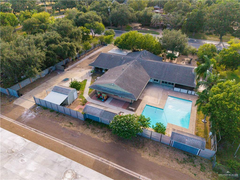 411 South McColl Road McAllen, TX 78501 - Photo 6 of 38 Gallery Image 6