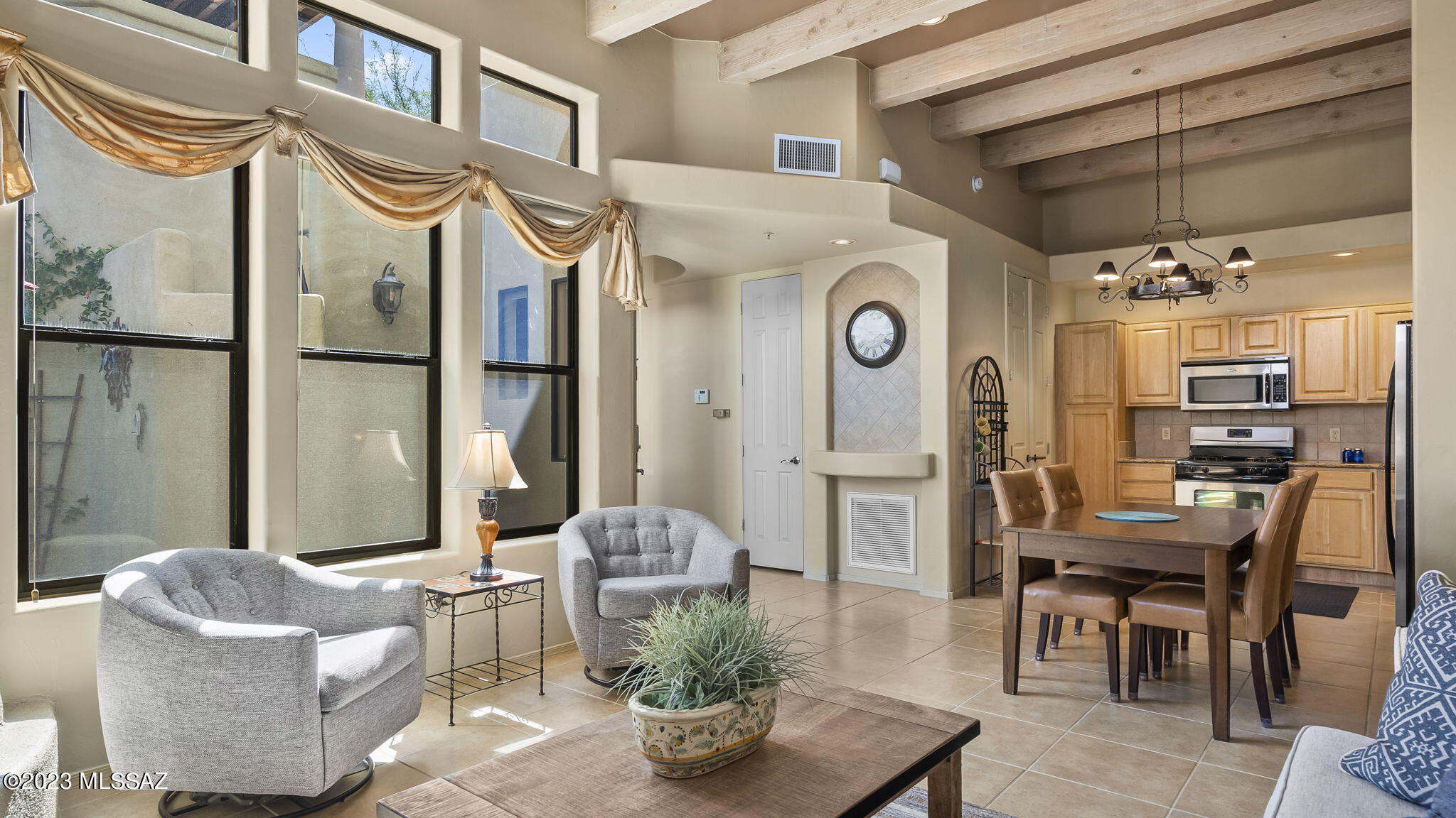 502 Post Way Tubac, AZ 85646 - Photo 6 of 31 Gallery Image 6