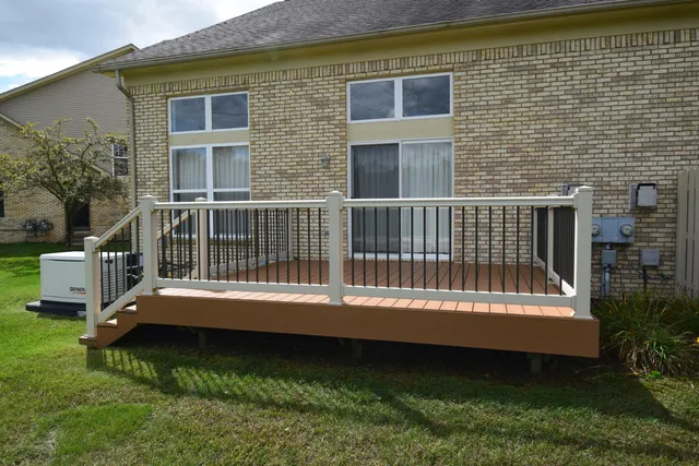 $239,900 | 25430 Bohn Court, Flat Rock, MI 48134