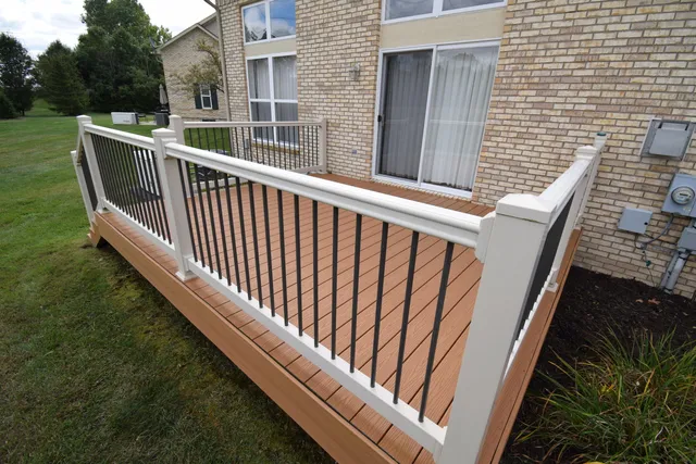 $239,900 | 25430 Bohn Court, Flat Rock, MI 48134