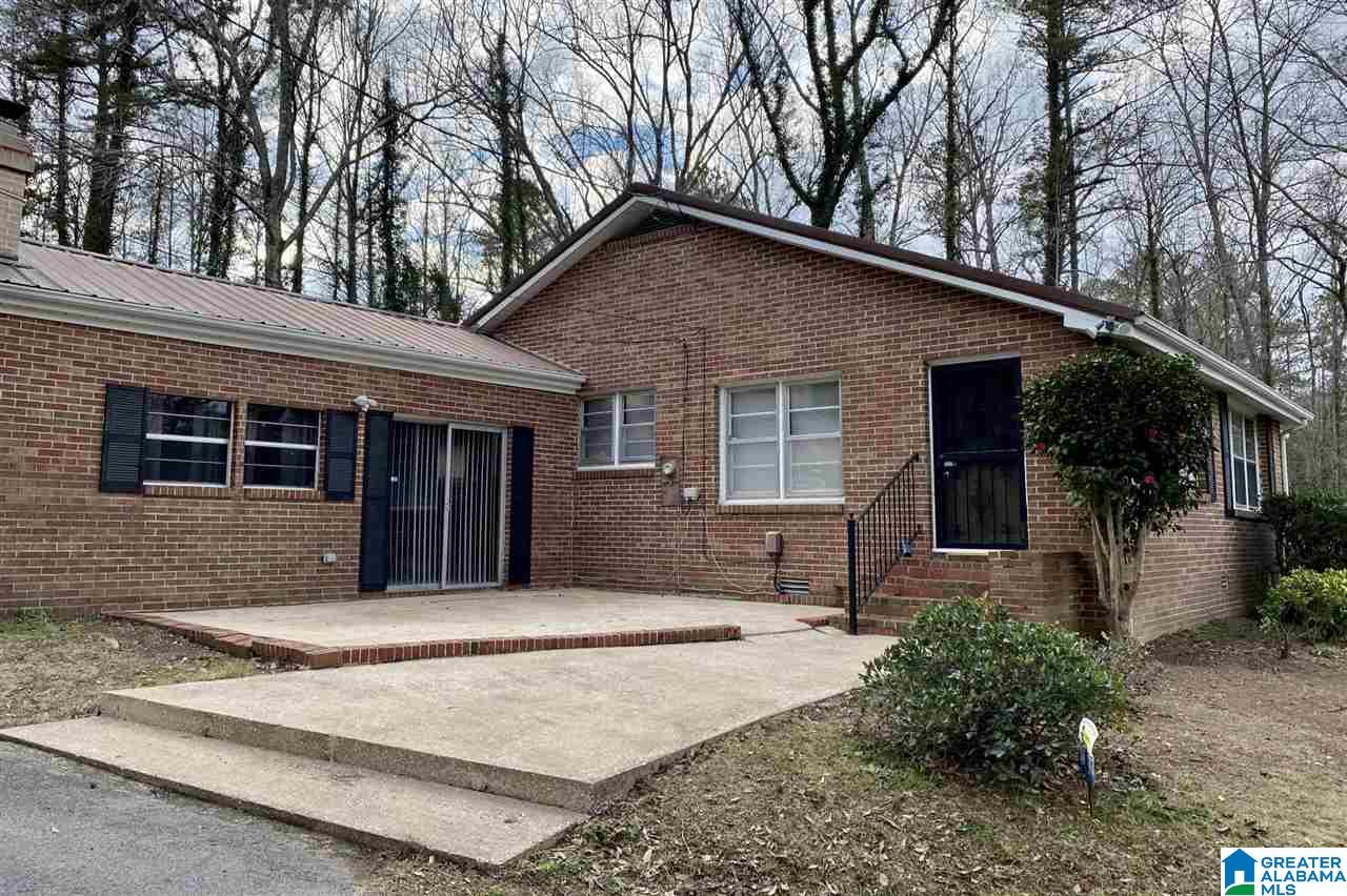 2782 Choccolocco Road Anniston, AL 36207 - Photo 19 of 46