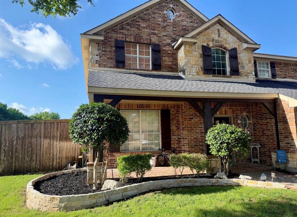 3704 Winding Way Frisco, TX 75035 - Photo 3 of 18