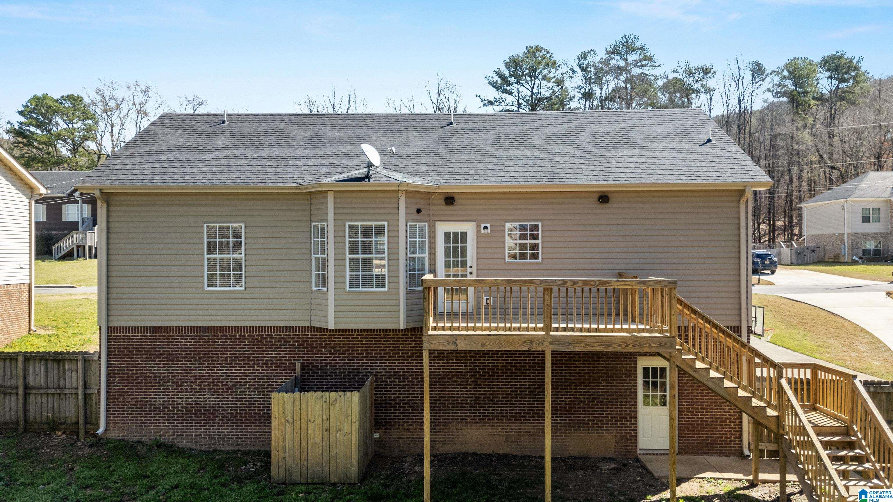 216 Walnut Street Leeds, AL 35094 - Photo 34 of 41