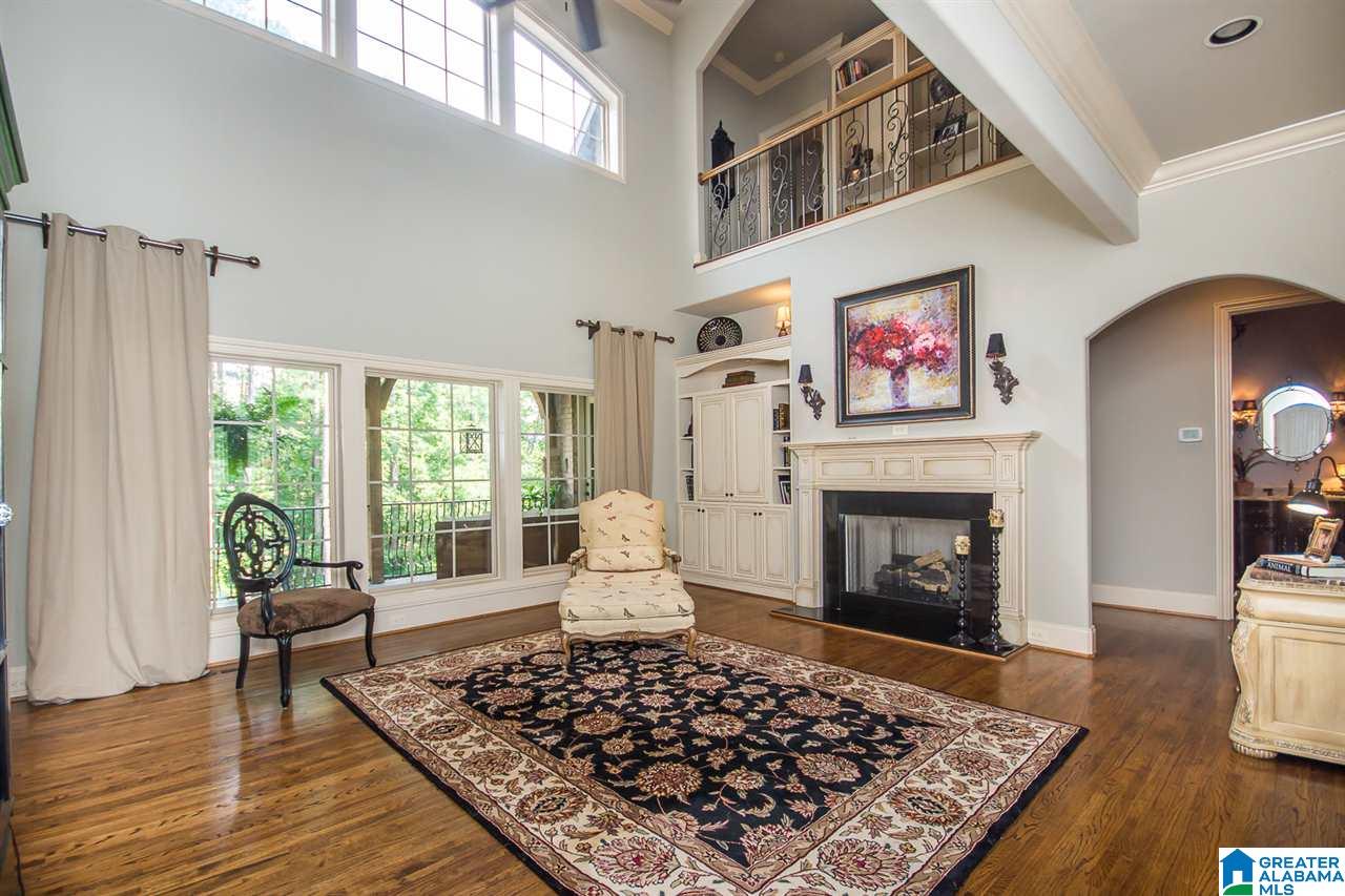 109 Kilberry Way Pelham, AL 35124 - Photo 12 of 50