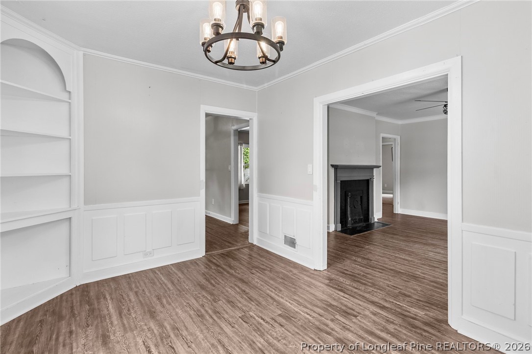 211 Hull Road Fayetteville, NC 28303 - Photo 9 of 33