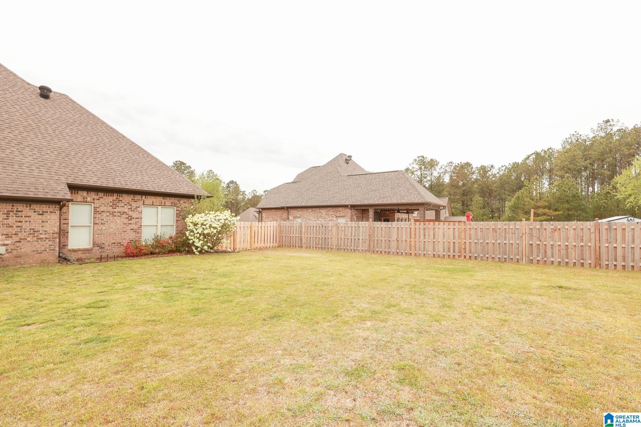 2029 Timberline Drive Calera, AL 35040 - Photo 46 of 49