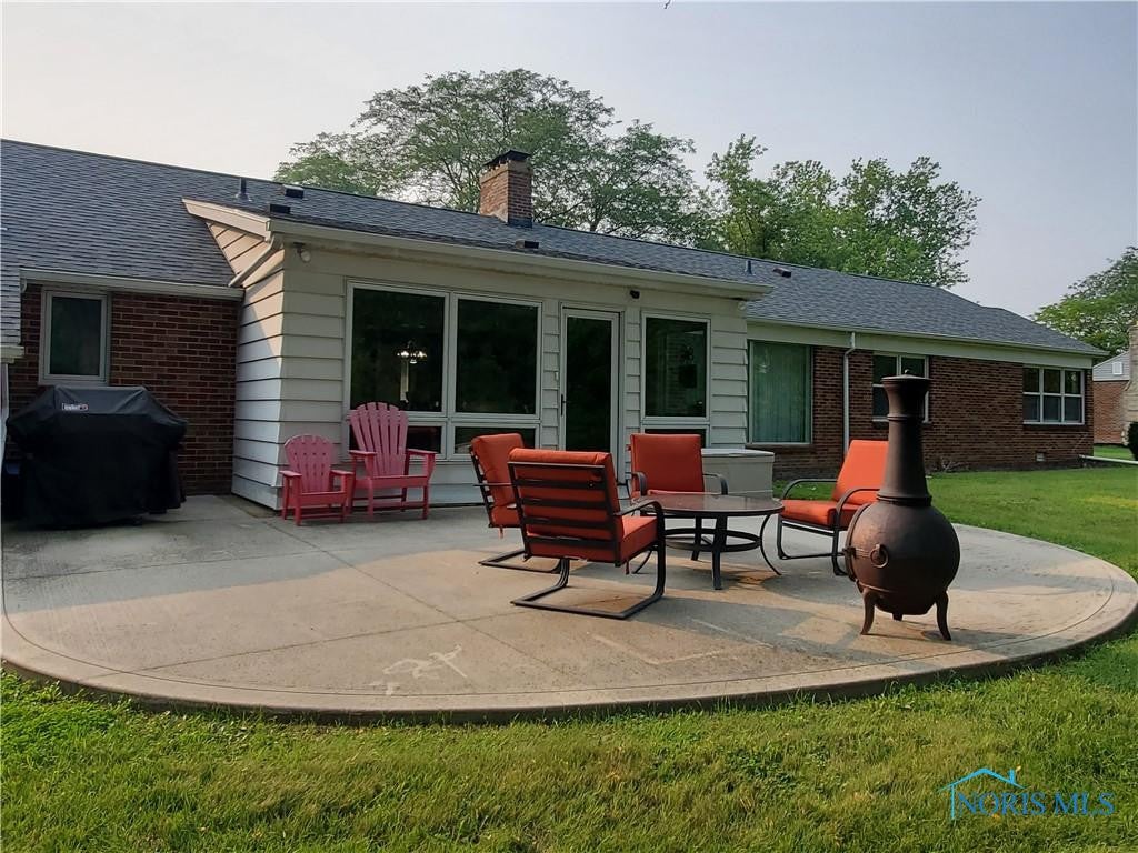 301 Maywinn Road Defiance, OH 43512 - Photo 28 of 32 Gallery Image 28