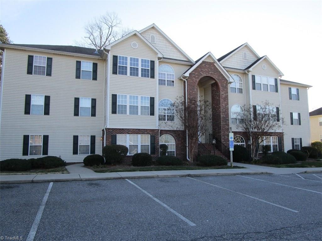 140 James Road, Unit 3C High Point, NC 27265 - Photo 1 of 26 Gallery Image 1