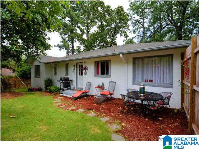 1601 Barry Avenue Birmingham, AL 35209 - Photo 30 of 32