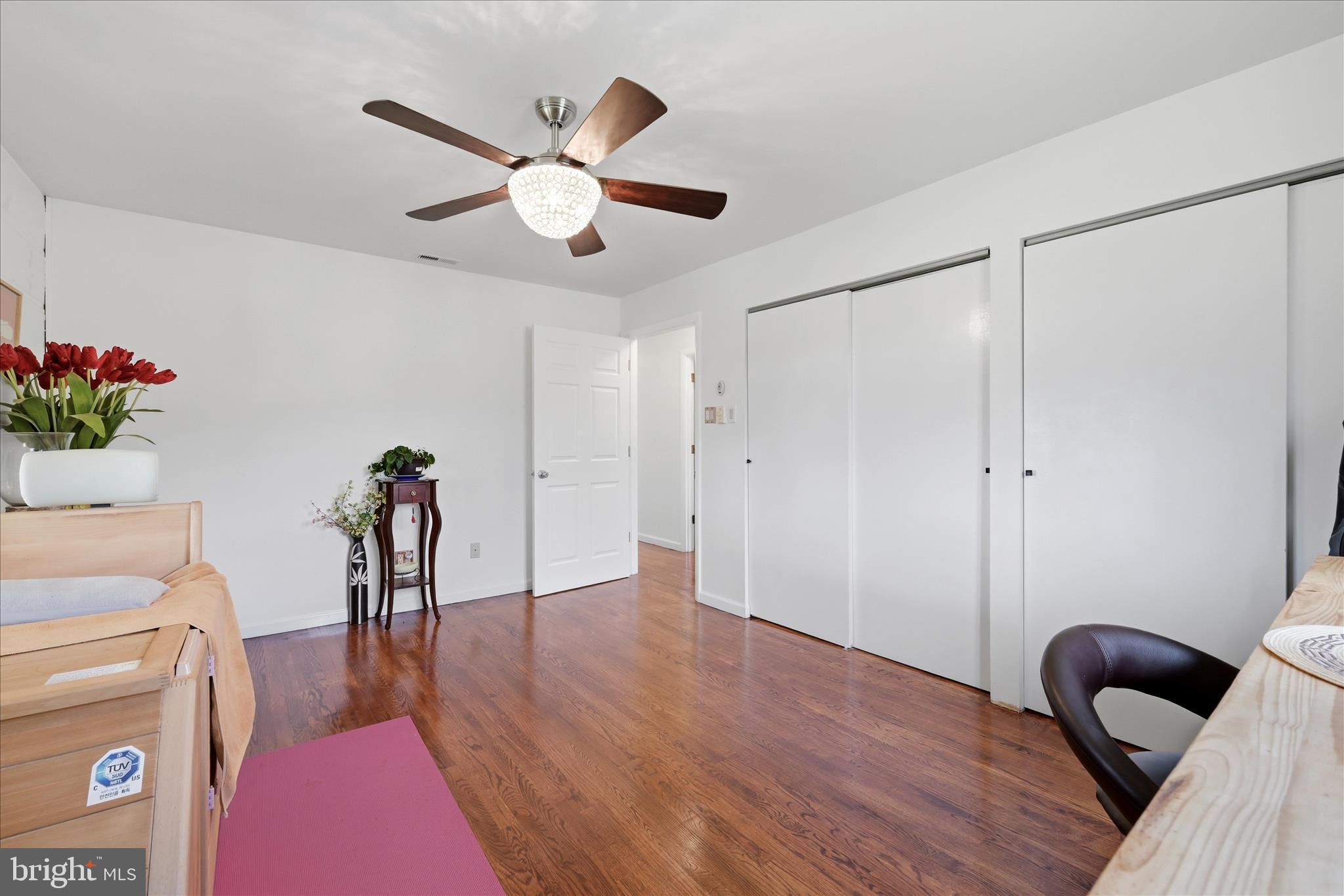 2121 South Pifer Road Star Tannery, VA 22654 - Photo 27 of 126 Bedroom