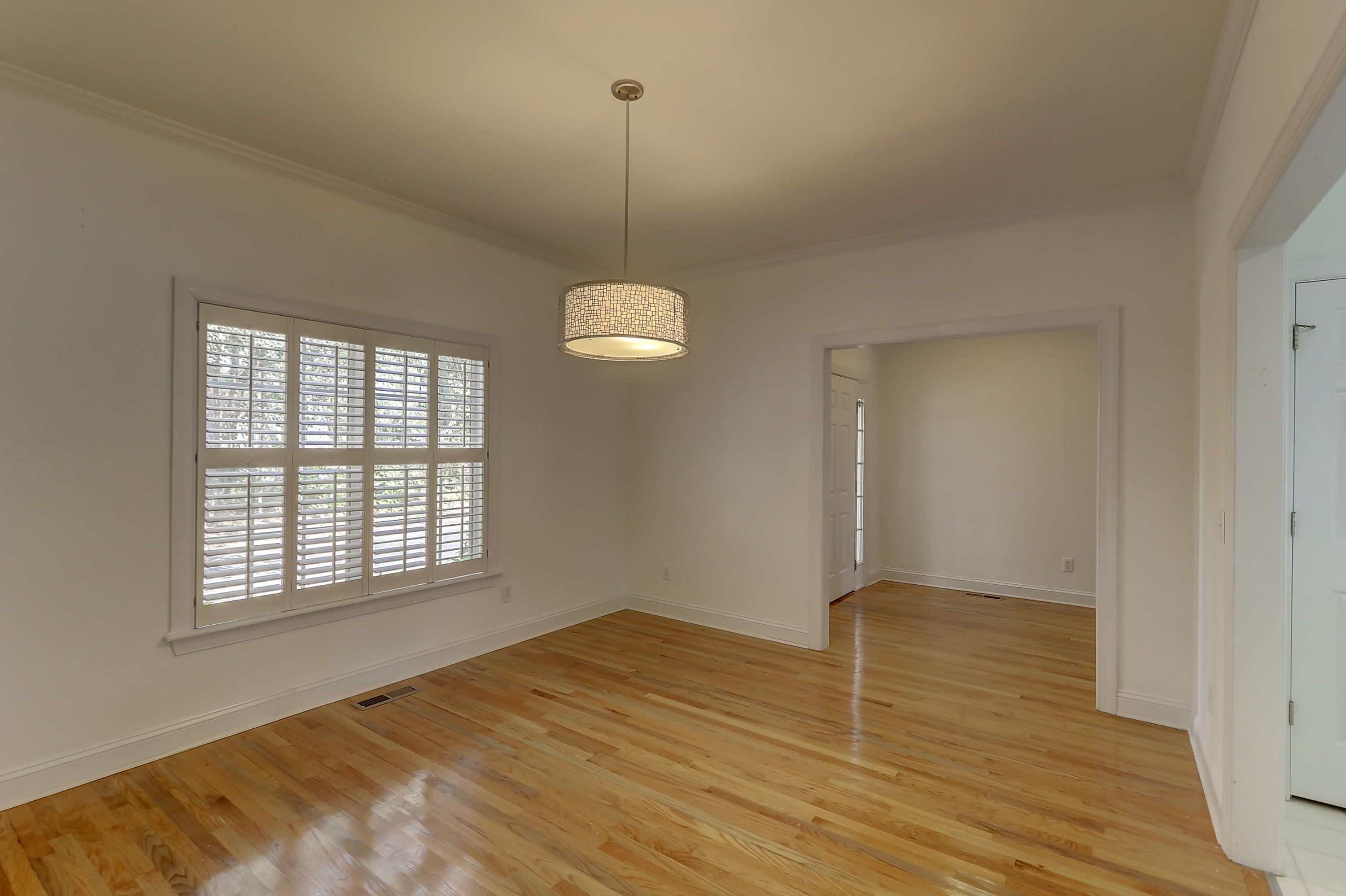 1065 Mathis Ferry Road Mount Pleasant, SC 29464 - Photo 3 of 28 Dining Room