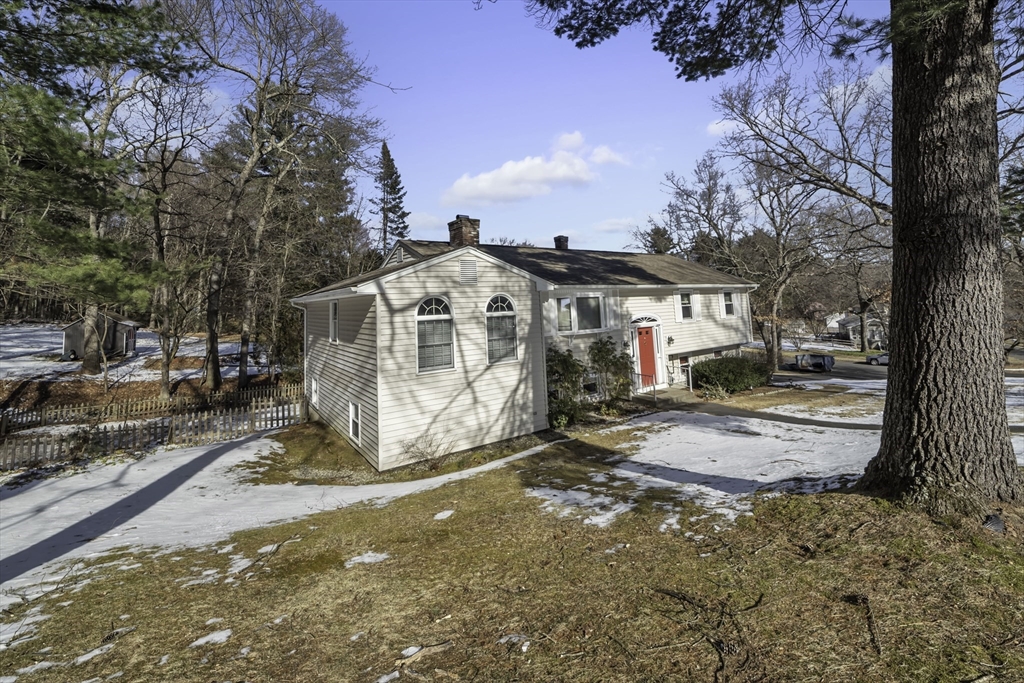 123 Old Farm Road Westfield, MA 01085 - Photo 36 of 39 Gallery Image 36