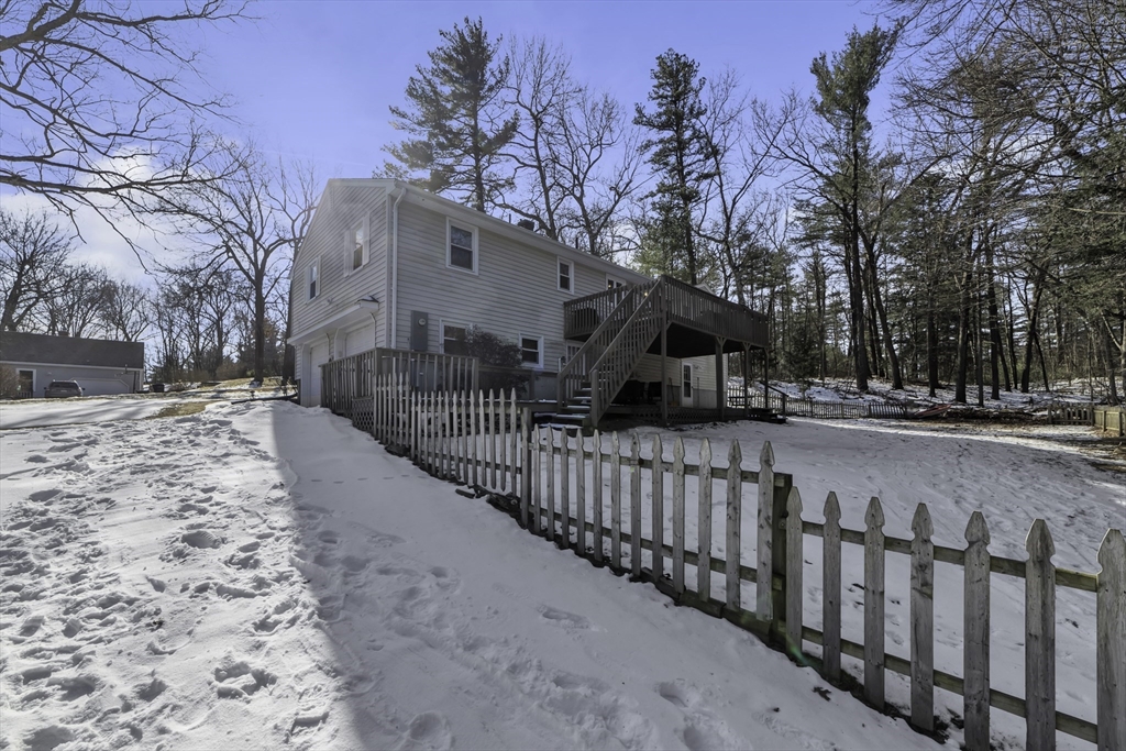 123 Old Farm Road Westfield, MA 01085 - Photo 37 of 39 Gallery Image 37