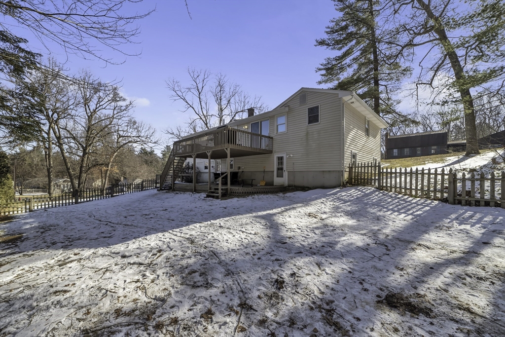 123 Old Farm Road Westfield, MA 01085 - Photo 38 of 39 Gallery Image 38
