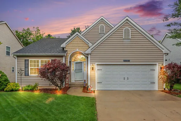 $365,000 | 4781 Mistwood Avenue, Portage, MI 49024