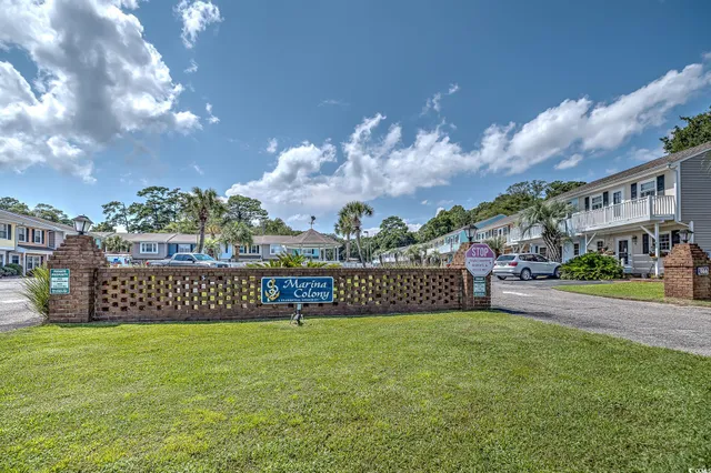$279,000 | 3866 Highway 17 Business, Unit C9, Murrells Inlet, SC 29576