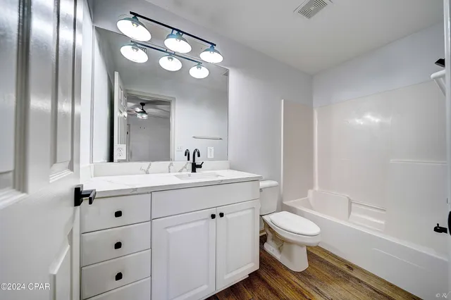 $1,875 | 1305 Calhoun Avenue, Panama City, FL 32401