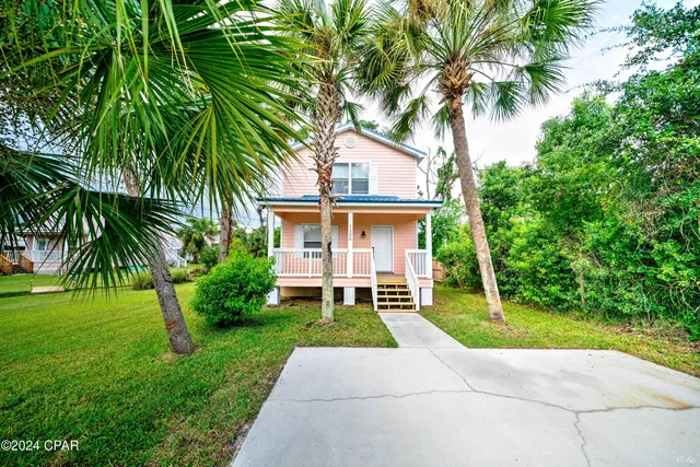 $1,875 | 1305 Calhoun Avenue, Panama City, FL 32401