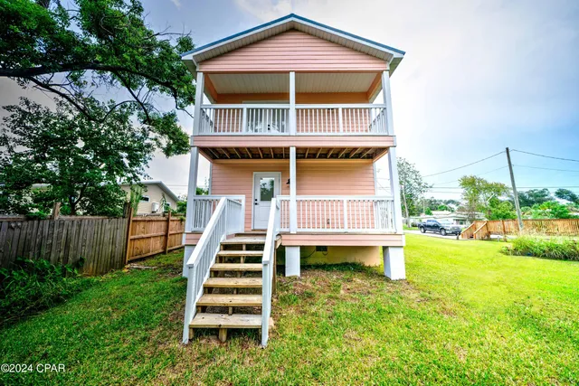 $1,875 | 1305 Calhoun Avenue, Panama City, FL 32401