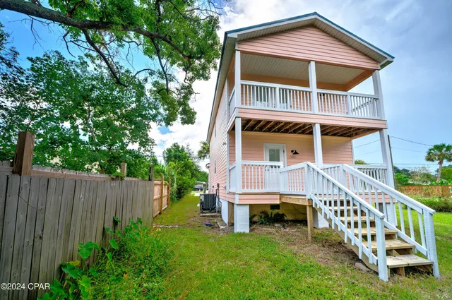 $1,875 | 1305 Calhoun Avenue, Panama City, FL 32401