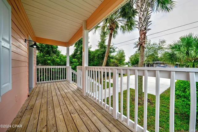 $1,875 | 1305 Calhoun Avenue, Panama City, FL 32401