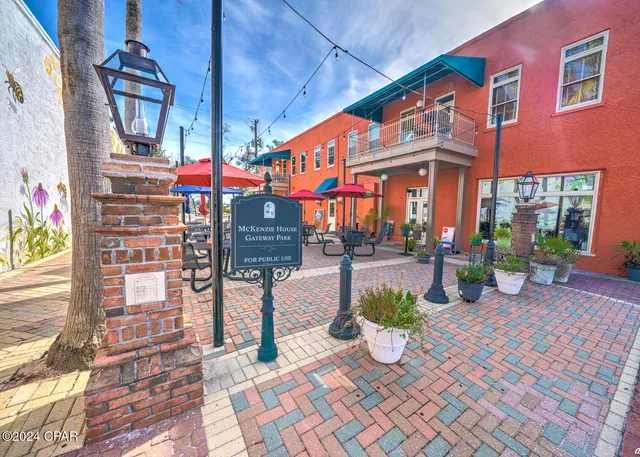 $1,875 | 1305 Calhoun Avenue, Panama City, FL 32401