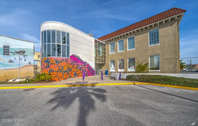 $1,875 | 1305 Calhoun Avenue, Panama City, FL 32401