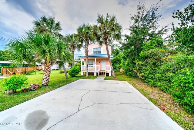 $1,875 | 1305 Calhoun Avenue, Panama City, FL 32401