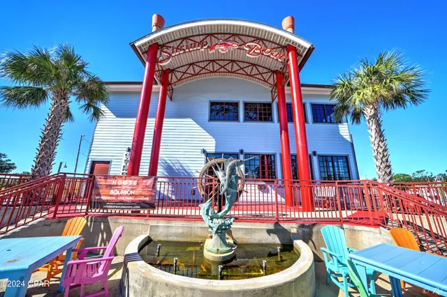 $1,875 | 1305 Calhoun Avenue, Panama City, FL 32401