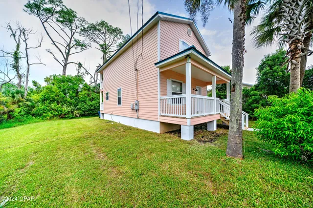 $1,875 | 1305 Calhoun Avenue, Panama City, FL 32401