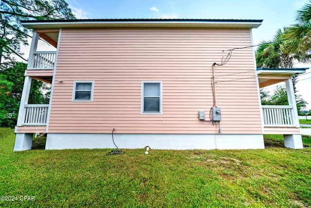 $1,875 | 1305 Calhoun Avenue, Panama City, FL 32401