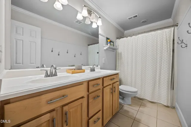 $674,900 | 4620 Cresta Drive, Raleigh, NC 27603