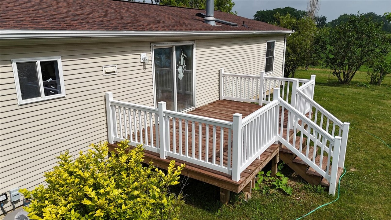 4891 North Kelso Road North Adams, MI 49262 - Photo 4 of 46