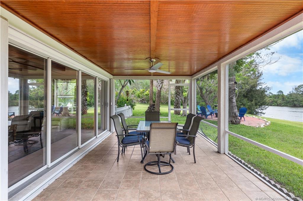 9975 Southwest Green Ridge Lane Palm City, FL 34990 - Photo 38 of 61