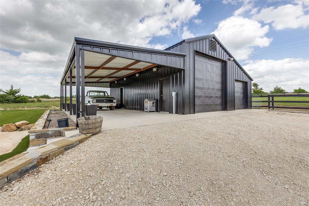480 County Road 2745 Decatur, TX 76234 - Photo 28 of 34