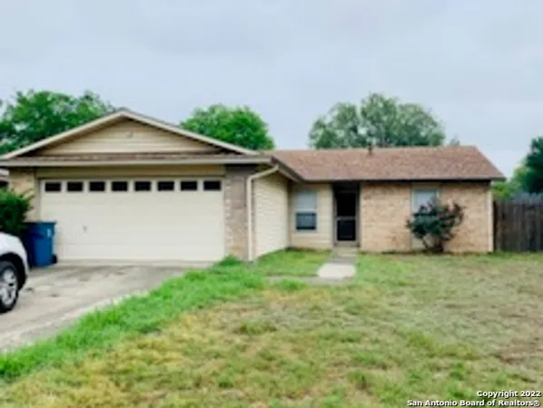 $1,495 | 5011 Thomas Paine Drive, Kirby, TX 78219